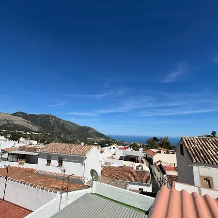 Charcones Apartmán