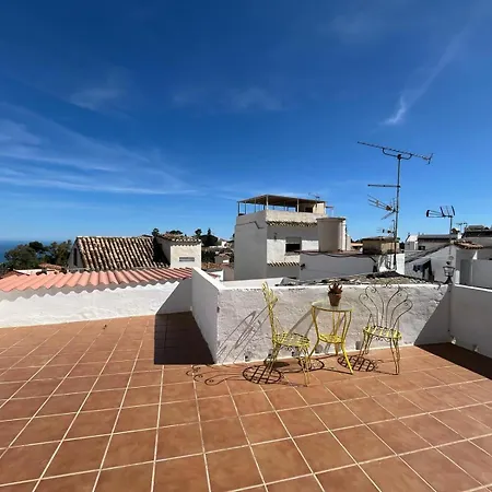 Charcones Apartmán