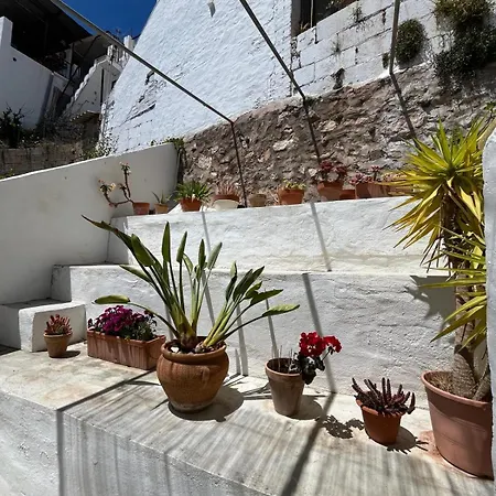Apartmán Charcones Mijas