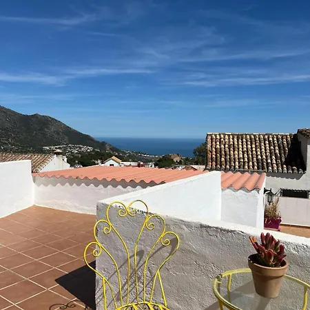 Apartmán Charcones