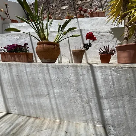 Charcones Apartmán Mijas