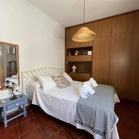 Charcones Apartmán