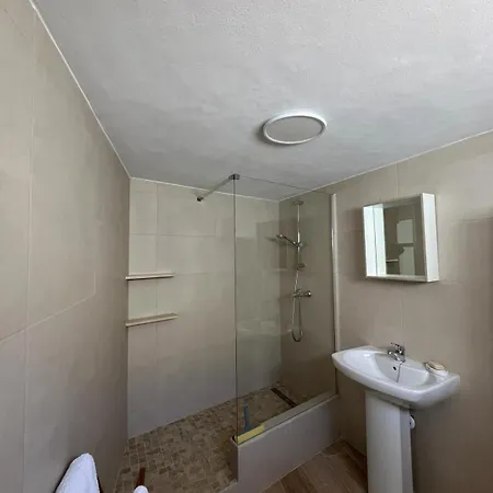 Charcones Apartmán
