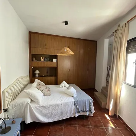 Charcones Apartment *