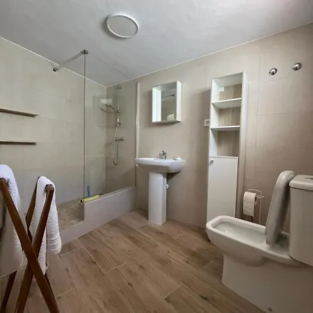 Charcones Apartment