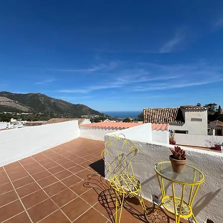 Charcones Apartment *