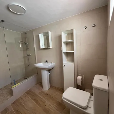 Apartment Charcones